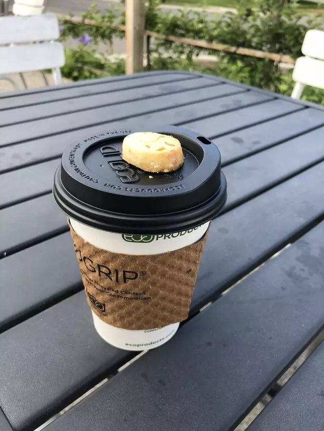Amour Café