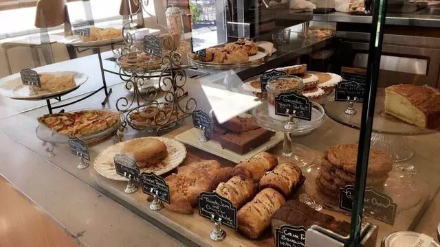 Amour Café