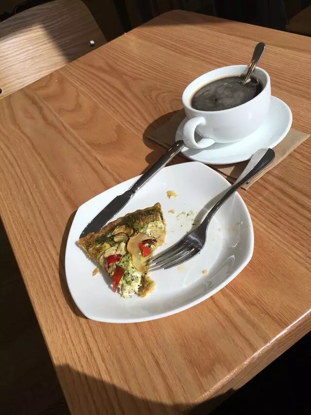 Amour Café