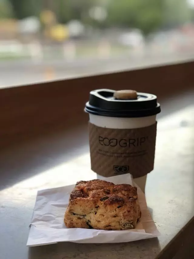 Amour Café