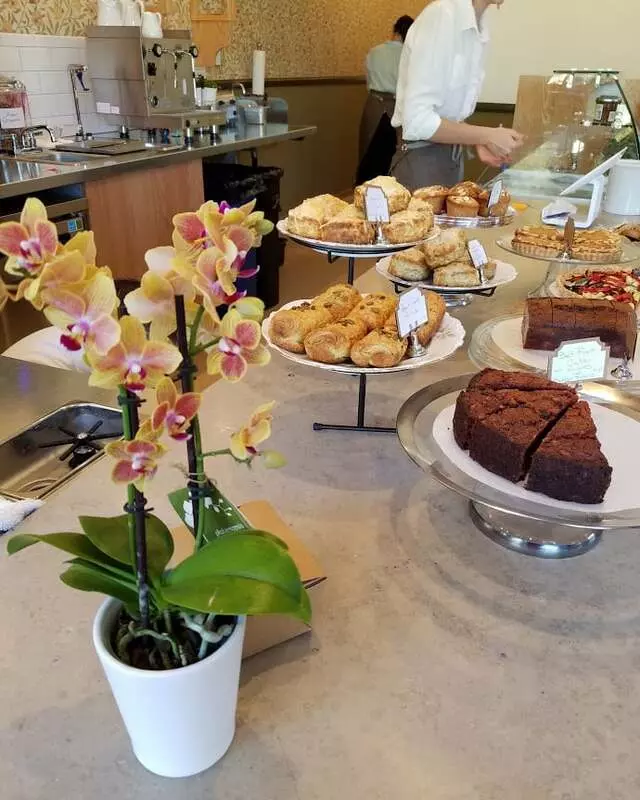 Amour Café