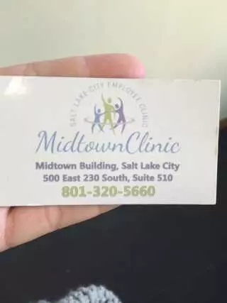 Midtown Clinic