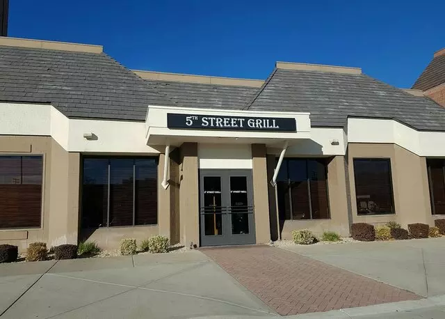 5th Street Grill