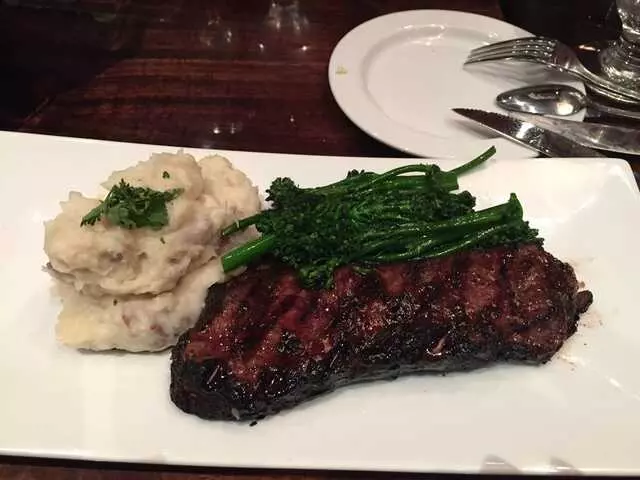 5th Street Grill
