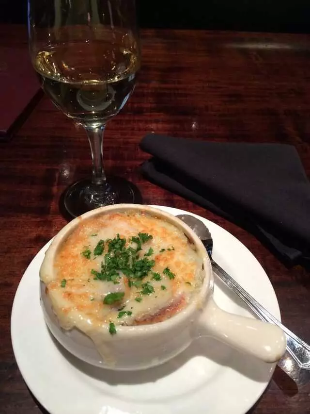 5th Street Grill