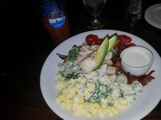 5th Street Grill