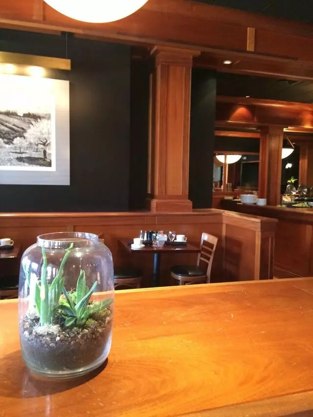 5th Street Grill