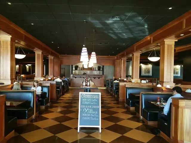 5th Street Grill