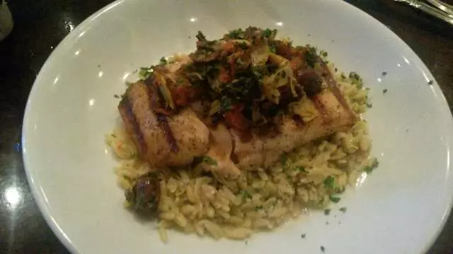 5th Street Grill