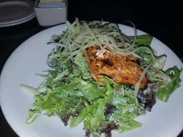 5th Street Grill