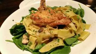 5th Street Grill