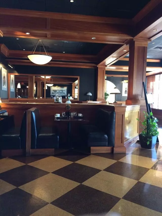 5th Street Grill