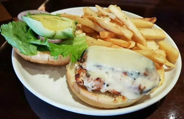 5th Street Grill