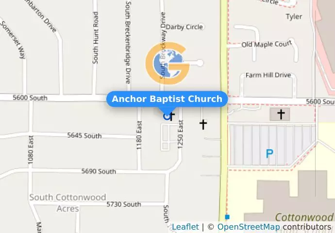 Anchor Baptist Church