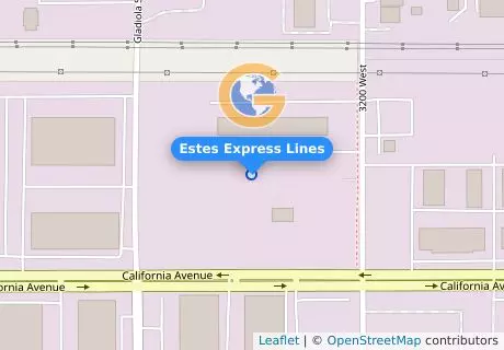 Estes Express Lines