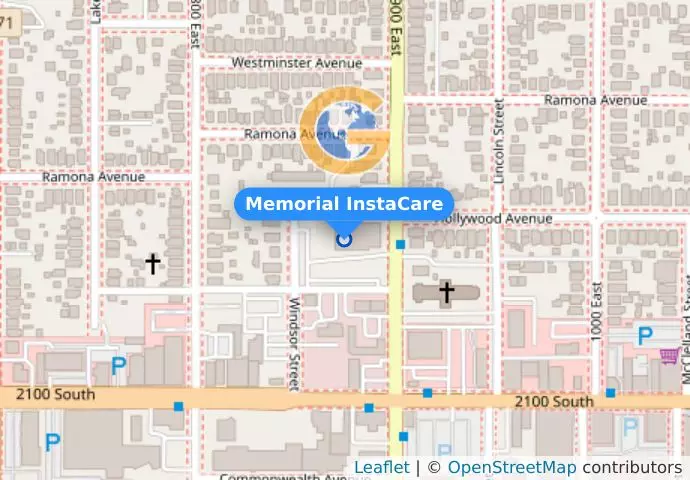 Memorial InstaCare