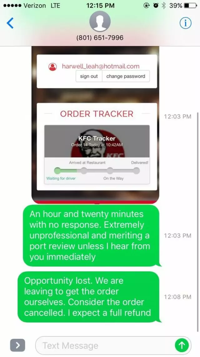 Get Go Delivery