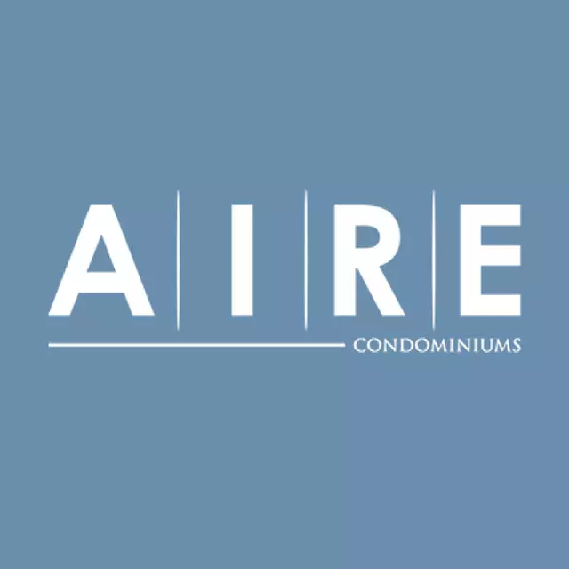 Aire Condominiums