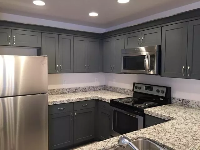 Aire Condominiums