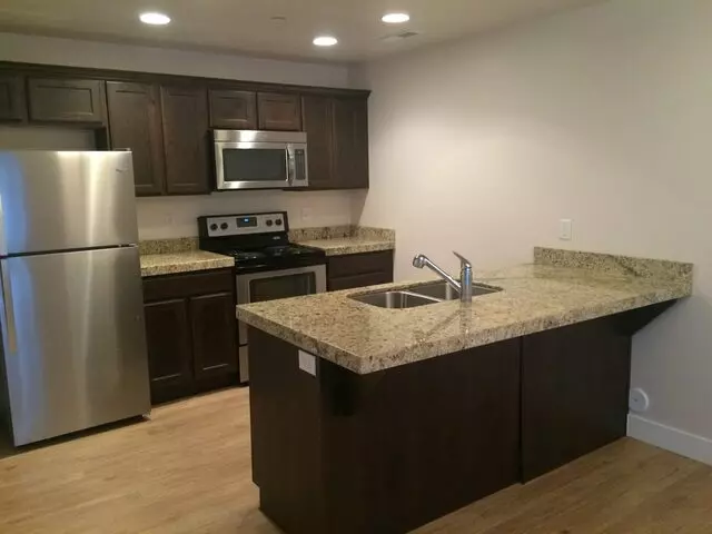 Aire Condominiums