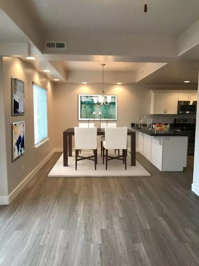 Aire Condominiums
