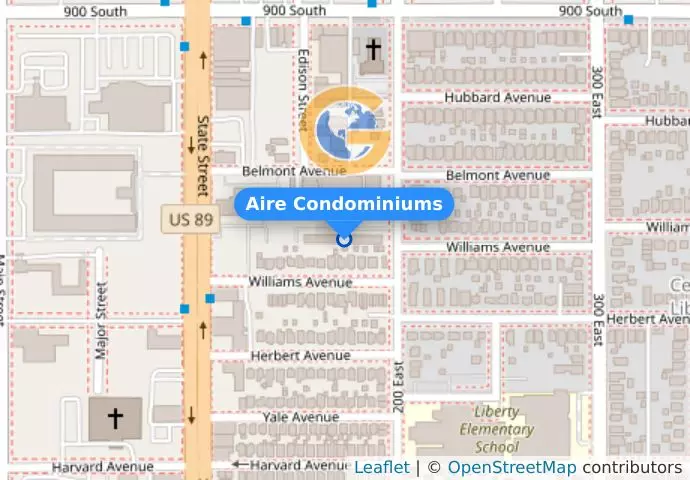 Aire Condominiums