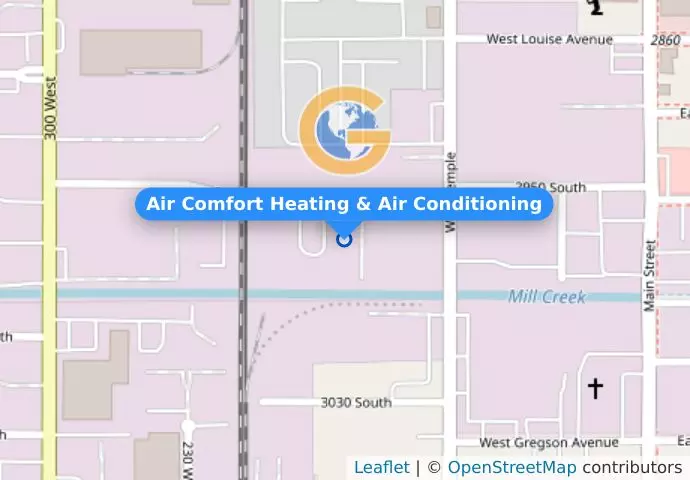 Air Comfort Heating & Air Conditioning