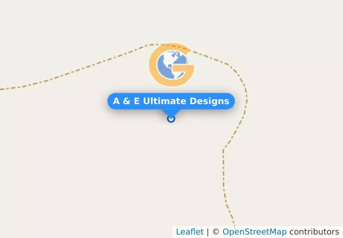 A & E Ultimate Designs