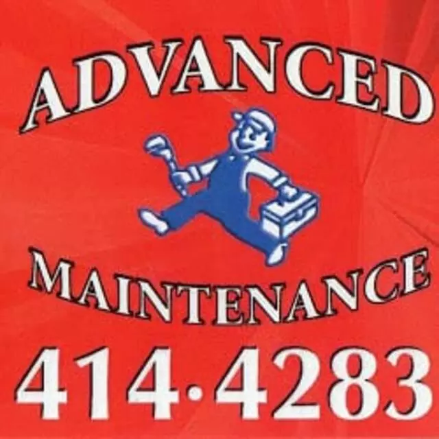 Advanced Maintenance
