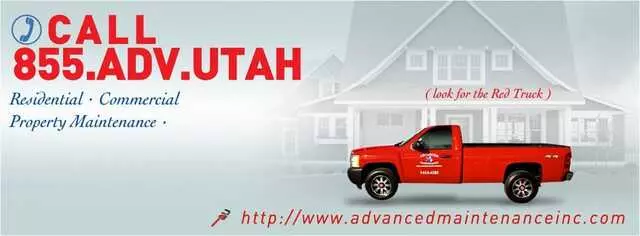 Advanced Maintenance