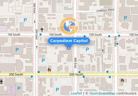 Carpediem Capitol