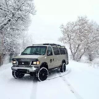 Alpine Transportation