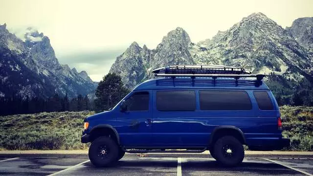 Alpine Transportation