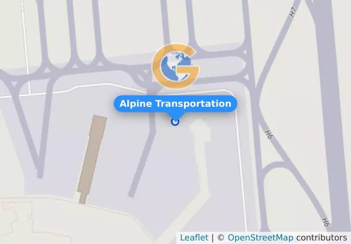 Alpine Transportation