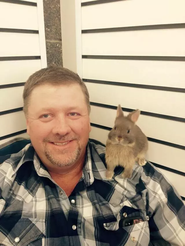 At Home Veterinary Care of Utah