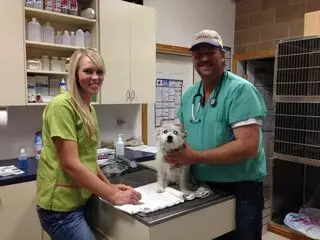 At Home Veterinary Care of Utah