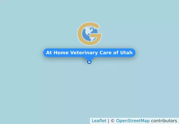 At Home Veterinary Care of Utah