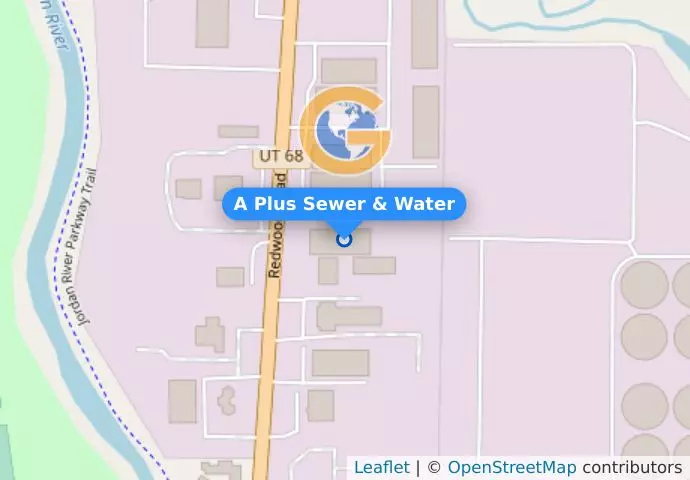 A Plus Sewer & Water