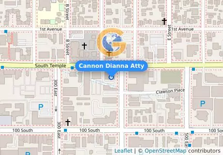 Cannon Dianna Atty
