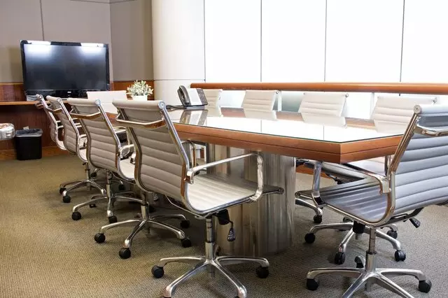 Avanti Workspace