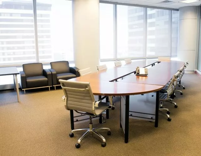 Avanti Workspace