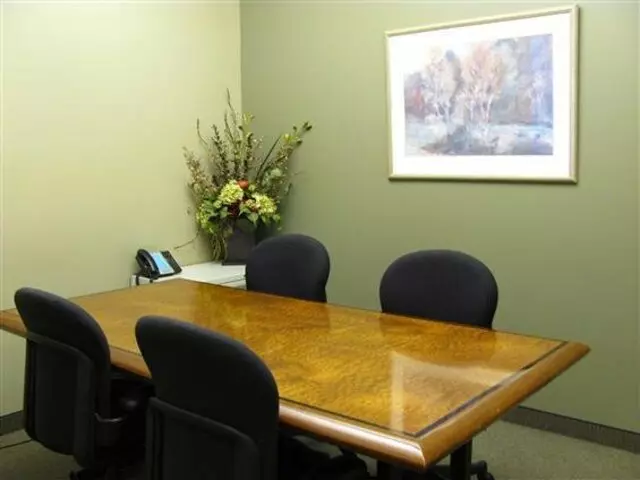 Avanti Workspace