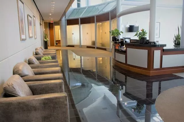 Avanti Workspace