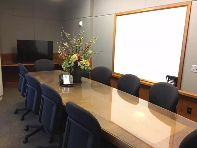 Avanti Workspace