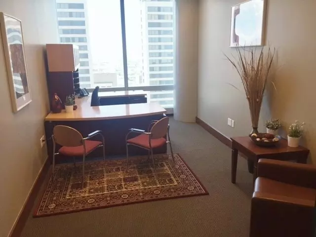 Avanti Workspace