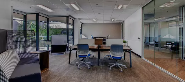 Avanti Workspace