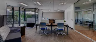 Avanti Workspace