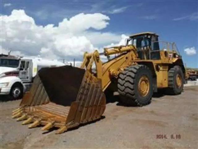 Atlas Machinery Company