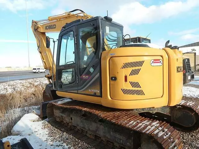Atlas Machinery Company