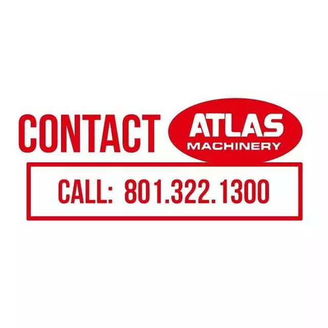Atlas Machinery Company